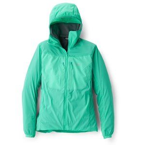 Arc'teryx Proton FL Jacket - Women's Small (S) - Dark Illucinate